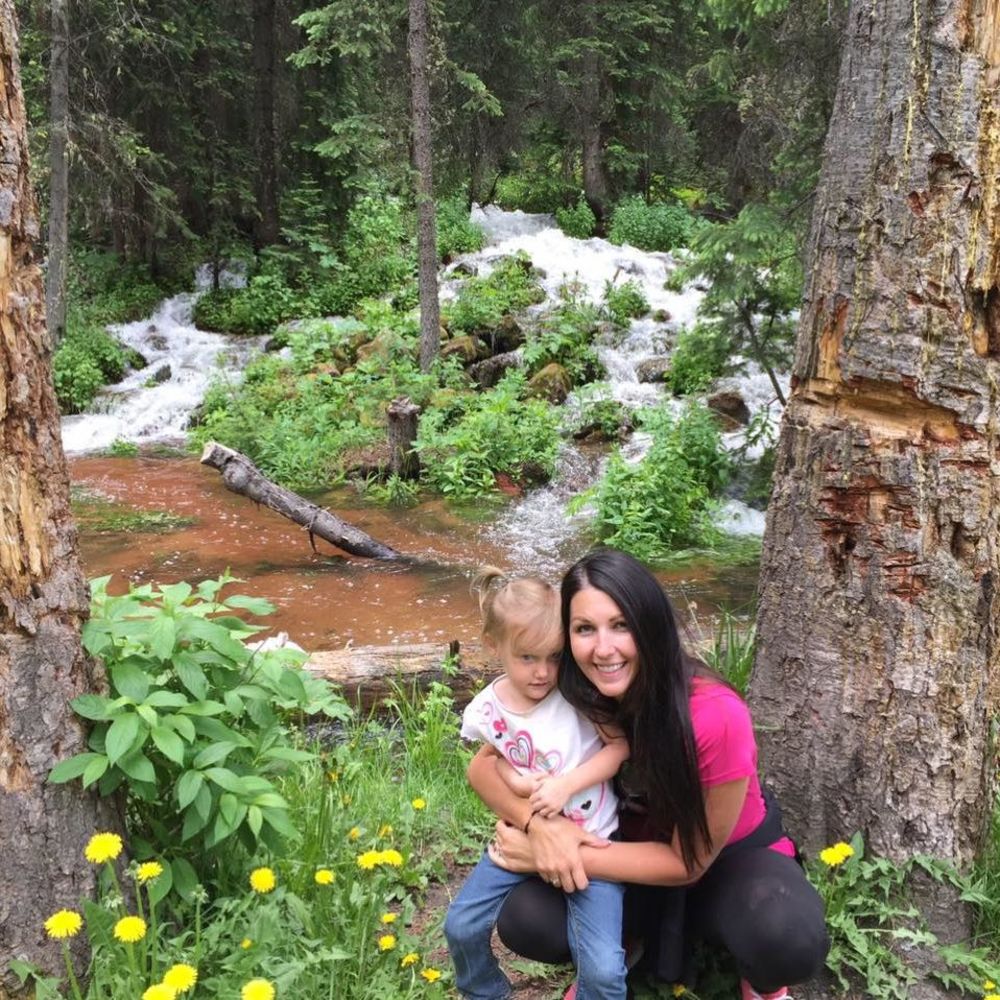 Meet your Posher, Brittany